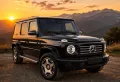 Mercedes-Benz G 450 d -
