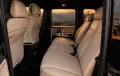 Mercedes-Benz G 450 d -