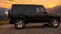 Mercedes-Benz G 450 d -