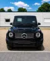Mercedes-Benz G 450 d -