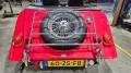 Morgan 4/4 for sale