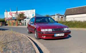 Saab 9000 2.3 CSE Turbo Business CSE Business