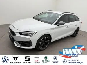Cupra Leon Sportstourer 1.4 e-Hybrid DSG Vision