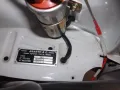 Fiat 500 Abarth, einer der wenigen echten Exemplare!