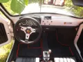 Fiat 500 Abarth, einer der wenigen echten Exemplare!