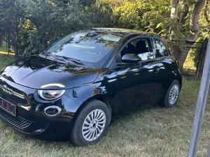 Fiat 500e (RED) Limousine 42 kWh (RED)
