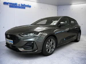 Ford Focus 1.0 EcoBoost Hybrid Aut. ST-LINE X