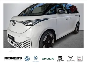 Volkswagen ID.Buzz Pro SpurH+LM+AHK+el.Heck+ACC+FLA