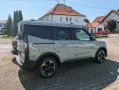 Ford Tourneo Courier Active Autom. Navi, Kamera