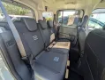 Ford Tourneo Courier Active Autom. Navi, Kamera