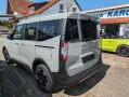 Ford Tourneo Courier Active Autom. Navi, Kamera
