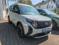 Ford Tourneo Courier Active Autom. Navi, Kamera