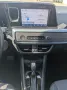 Ford Tourneo Courier Active Autom. Navi, Kamera
