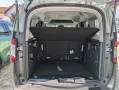 Ford Tourneo Courier Active Autom. Navi, Kamera