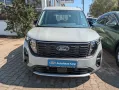 Ford Tourneo Courier Active Autom. Navi, Kamera