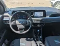 Ford Tourneo Courier Active Autom. Navi, Kamera