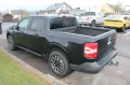 Ford Maverick Lariat,2,0lEcob.4X4,DK