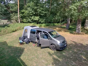 Nissan NV200