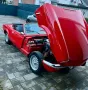 Other Triumph Spitfire Cabrio MK IV, BJ 1971, Ol...