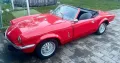 Other Triumph Spitfire Cabrio MK IV, BJ 1971, Ol...