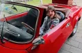 Other Triumph Spitfire Cabrio MK IV, BJ 1971, Ol...