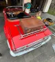 Other Triumph Spitfire Cabrio MK IV, BJ 1971, Ol...