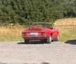 Other Triumph Spitfire Cabrio MK IV, BJ 1971, Ol...