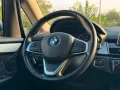 BMW Bmw Serie 2 Gran Tourer 216d 1.5 115 cv 7posti