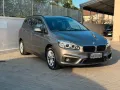 BMW Bmw Serie 2 Gran Tourer 216d 1.5 115 cv 7posti