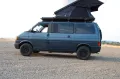Volkswagen VW T4 Multivan Syncro 2.5 Benziner - Seike...