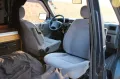 Volkswagen VW T4 Multivan Syncro 2.5 Benziner - Seike...