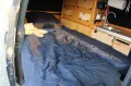 Volkswagen VW T4 Multivan Syncro 2.5 Benziner - Seike...