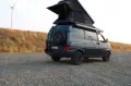 Volkswagen VW T4 Multivan Syncro 2.5 Benziner - Seike...