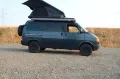 Volkswagen VW T4 Multivan Syncro 2.5 Benziner - Seike...