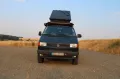 Volkswagen VW T4 Multivan Syncro 2.5 Benziner - Seike...