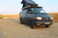 Volkswagen VW T4 Multivan Syncro 2.5 Benziner - Seike...