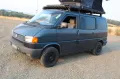 Volkswagen VW T4 Multivan Syncro 2.5 Benziner - Seike...