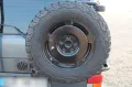 Volkswagen VW T4 Multivan Syncro 2.5 Benziner - Seike...
