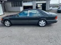 Mercedes-Benz S 500 H-Kennzeichen