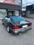 Mercedes-Benz S 500 H-Kennzeichen