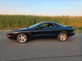 Pontiac Firebird 3,4 H-Kennzeichen, 2.Hand, 74tkm