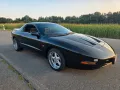 Pontiac Firebird 3,4 H-Kennzeichen, 2.Hand, 74tkm