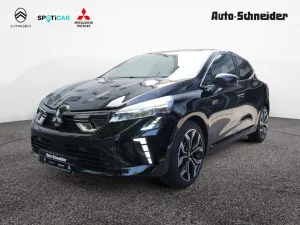 Mitsubishi Colt 1.6 Hybrid Select SHZ KAMERA NAVI ACC LED