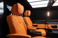 Mercedes-Benz V 300 d Aut. VIP extralang