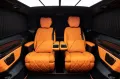 Mercedes-Benz V 300 d Aut. VIP extralang