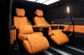 Mercedes-Benz V 300 d Aut. VIP extralang