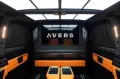 Mercedes-Benz V 300 d Aut. VIP extralang