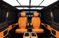Mercedes-Benz V 300 d Aut. VIP extralang