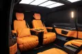 Mercedes-Benz V 300 d Aut. VIP extralang