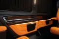 Mercedes-Benz V 300 d Aut. VIP extralang